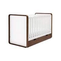 East Coast Cuba Cot Bed