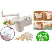 easy garlic crusher free pampp