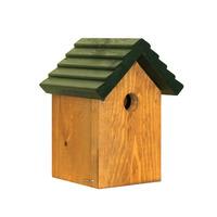 Easy Bird Nest Box