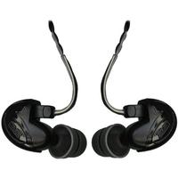 Earsonics SM1 in-ear earphones - Black