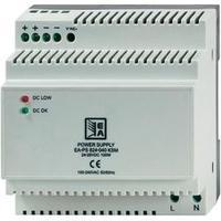 EA Elektro-Automatik EA-PS 824-040 KSM DIN Rail Power Supply 24 - 28Vdc 4.2A 100W, 1-Phase