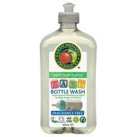 Earth Friendly Products Baby Bottle Wash