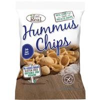 Eat Real Hummus Chips Sea Salt (40g)