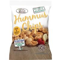 Eat Real Hummus Chili Lemon Chips (45g)