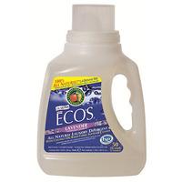 Earth Friendly Lavender Laundry Liquid 50 Wash (1.478 litre)