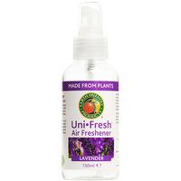 Earth Friendly Air Freshener Lavender (130ml)