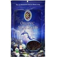 Earth Circle Organics Nori Sheet...