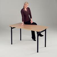 easyfold meeting room tables w 1360mm x d 680mm x h 700mm