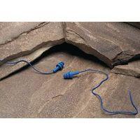 EARPLUGS-TRACERS DETECTABLE BOS OF 50 PAIRS