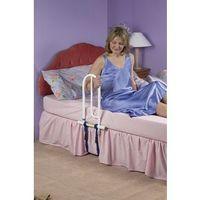 easyleaver bed grab rail standard including straps divan bed use