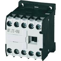 EATON 010213 DILEM-10-G (24VDC) Contactor