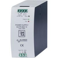 EA Elektro-Automatik EA-PS 824-20SM DIN Rail Power Supply 24VDC 20...