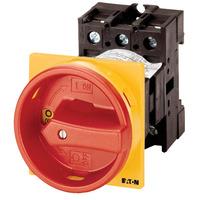 EATON 055335 P1-25/V/SVB Isolator 25A TP Rear Mounting