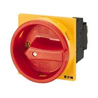 EATON 041097 P1-25/EA/SVB Isolator 25A TP Flush Mounting