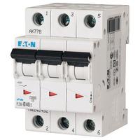 EATON 242478 PLSM-C40/3-MW Miniature Circuit Breaker 40A C-type TP...