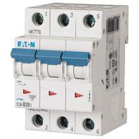 EATON 242475 PLSM-C20/3-MW Miniature Circuit Breaker 20A C-type TP...