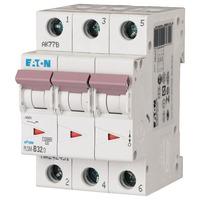 EATON 242477 PLSM-C32/3-MW Miniature Circuit Breaker 32A C-type TP...