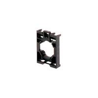 EATON 216374 M22-A Fixing Adaptor 3-Mod Flush Mounting