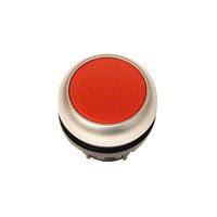 eaton 216594 m22 d r actuator push red flush