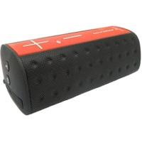 easypix urban monkey bluetooth soundbar red