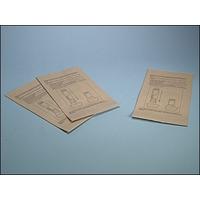 Earlex WDACC11 Paper Filters (pack of 3)