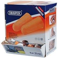 Ear Plugs - Dispenser Of 200