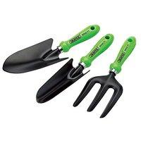 Easy Find Fork & Trowels Set