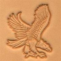 Eagle 3d Leather Stamping Tool