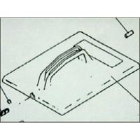 Earlex PS0047 Steam Plate (lmb176/275)