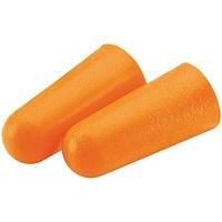 Ear Plugs - Pack Of 10pairs