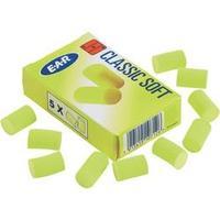 ear 250 pairs of hearing protective ear plugs