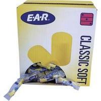 EAR PR-01-004 Ear protective plugs E·A·R Classic Soft 36 dB 200 pair