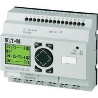 eaton moeller easy719 ac rc control relay 100 240vac