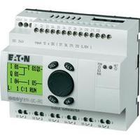 eaton moeller easy819 dc rc control relay 24vdc