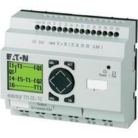 eaton moeller easy721 dc tc control relay 24vdc