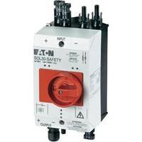 Eaton 144123 30-A SOL-30-SAFETY Photovoltaic Fireman Switch 1 normally open contact, 1 normally closed contact