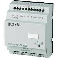 Eaton Moeller EASY512-AB-RX Control Relay, 24Vac