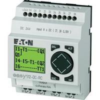 Eaton Moeller EASY512-DC-RC Control Relay, 24Vdc