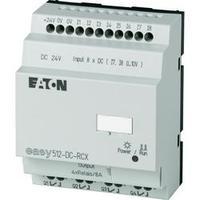 eaton moeller easy512 dc rcx control relay 24vdc