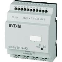 Eaton Moeller EASY512-DA-RCX Control Relay, 12Vdc