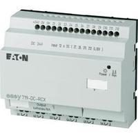 eaton moeller easy719 dc rcx control relay 24vdc