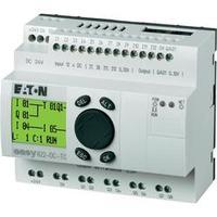 eaton moeller easy822 dc tc control relay 24vdc