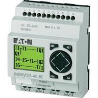 eaton moeller easy512 ac rc control relay 100 240vdc