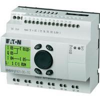 eaton moeller easy821 dc tc control relay 24vdc