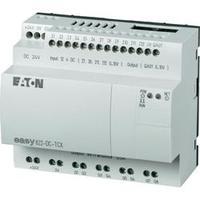 eaton moeller easy822 dc tcx control relay 24vdc