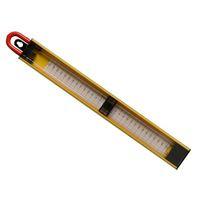 Easy View U Gauge 60mbar with Clear Lid