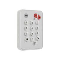 easy fit remote keypad