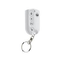 Easy Fit Remote Keyfob