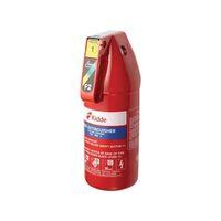 Easi-Action Home Fire Extinguisher 2.0kg