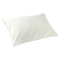 Easy Care 1000 Thread Count Housewife Pillowcases, Pair, Cream, Cotton